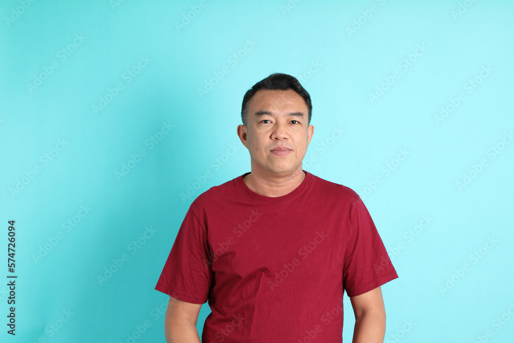40s Asian Man 40s Asian Man