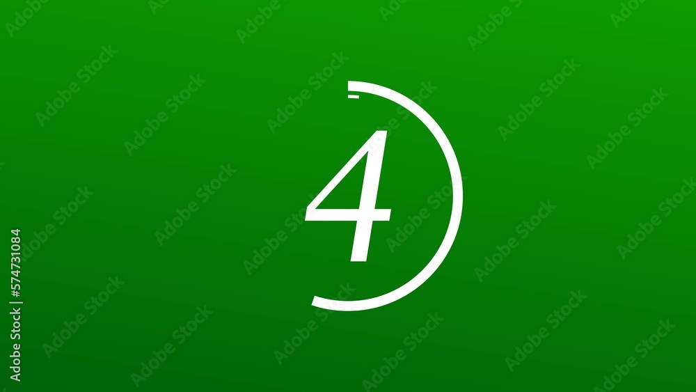 abstract beautiful number illustration background abstract beautiful number illustration background
