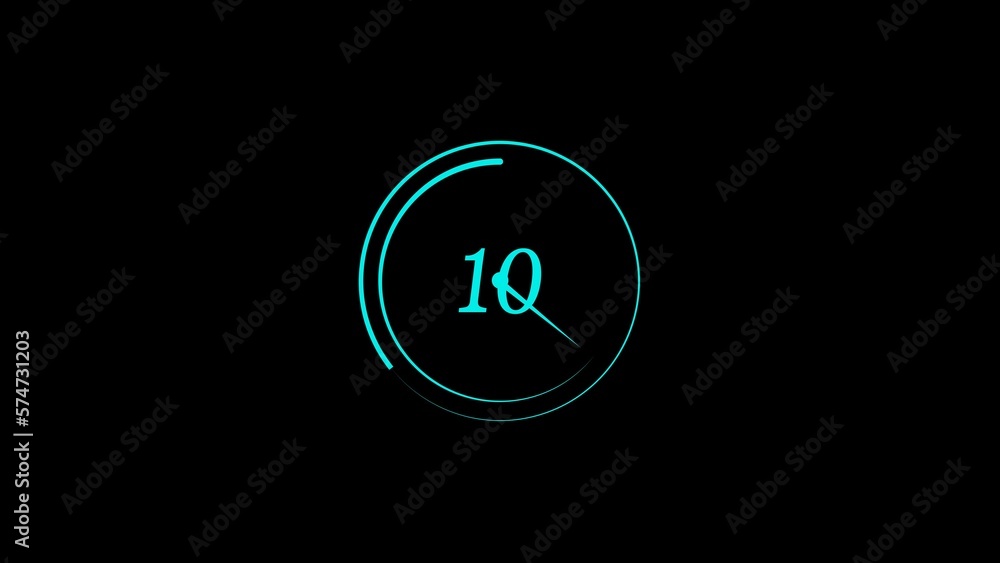 abstract beautiful number illustration background abstract beautiful number illustration background