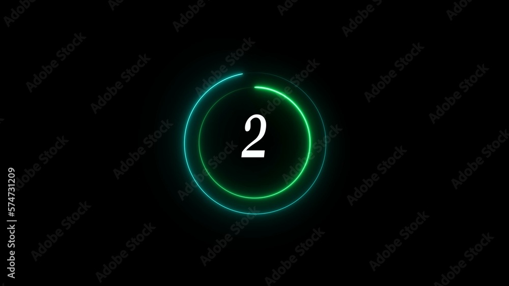 abstract beautiful number illustration background abstract beautiful number illustration background
