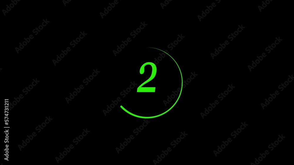 abstract beautiful number illustration background abstract beautiful number illustration background