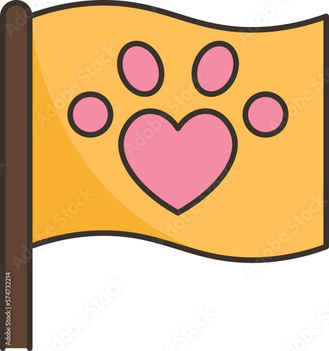 animal  icon