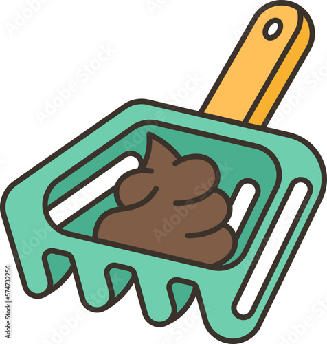 poop  icon