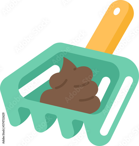 poop  icon
