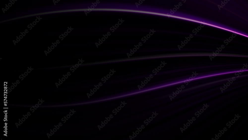 Dark backgroud, beautiful purple neon light flickering on a dark backgroud Dark backgroud, beautiful purple neon light flickering on a dark backgroud