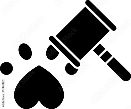 animal  icon