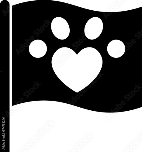 animal  icon