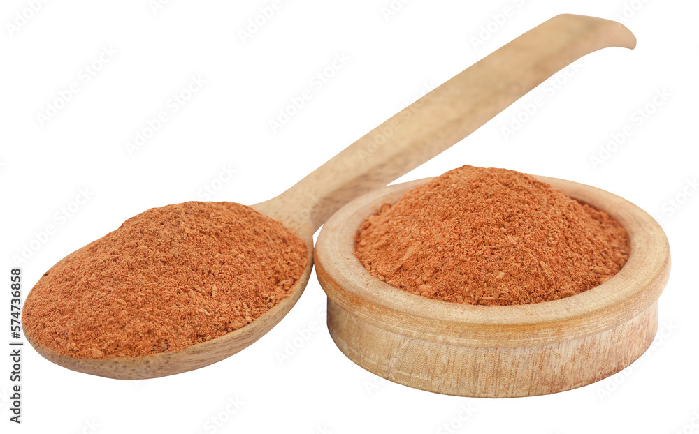 Cinnamon powder Cinnamon powder