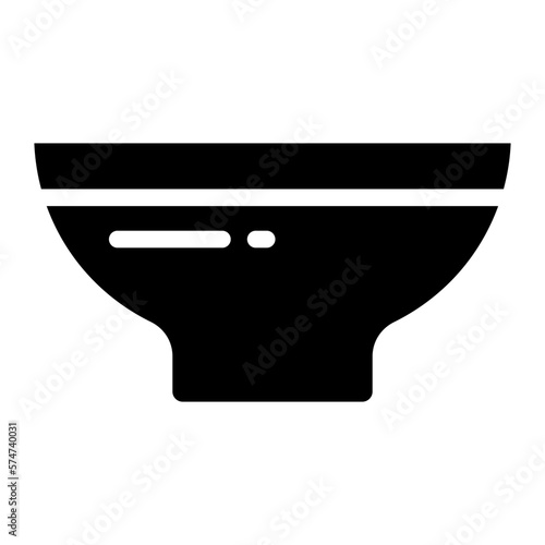 bowl glyph 