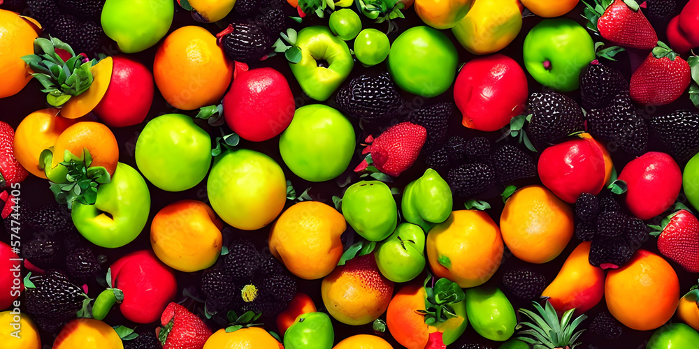 fruits background fruits background