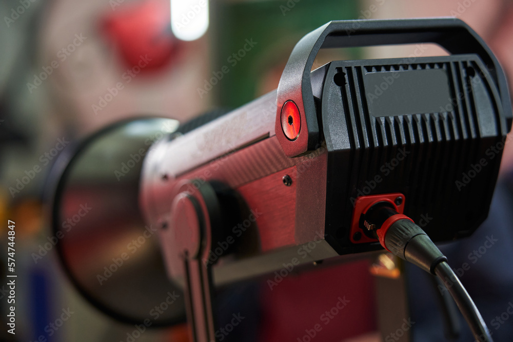XLR connection cable professional monoblock studio light source XLR connection cable professional monoblock studio light source