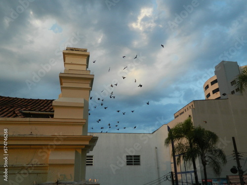 Mudanças