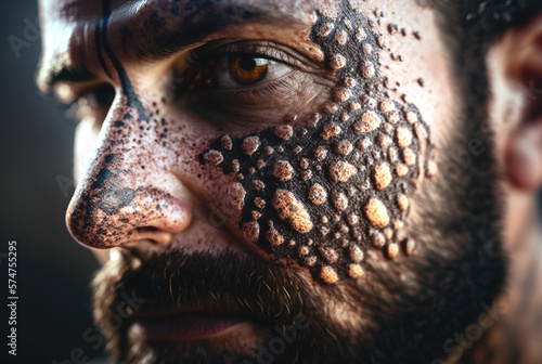 fictitious infection in the...