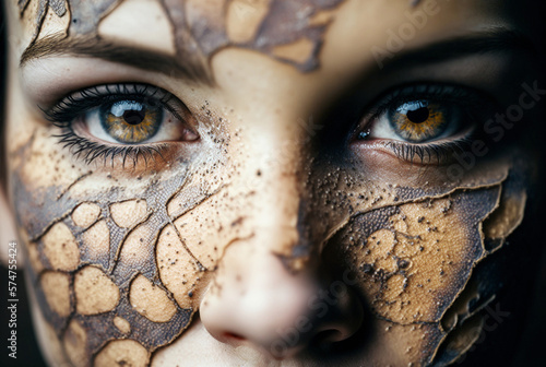 fictitious infection in the...