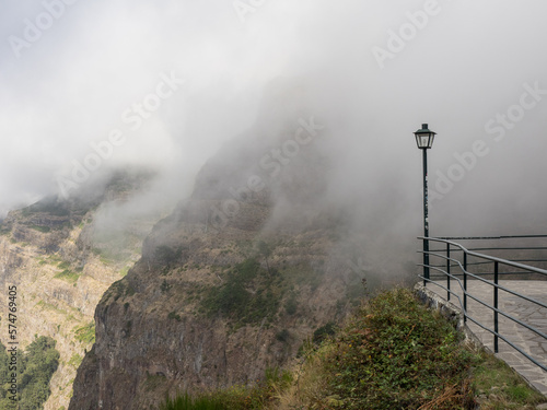 die portugiesische Insel Madeira photo