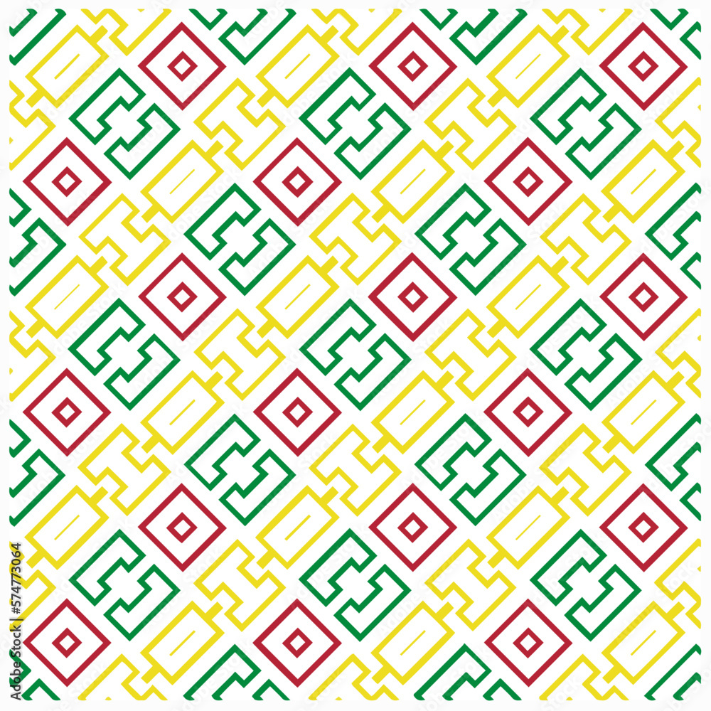 Seamless vector background with repeat pattern.Abstract ethnic rug ornamental seamless pattern.Perfect for fashion, textile design, cute themed fabric, on wall paper, wrapping paper and home decor. Seamless vector background with repeat pattern.Abstract ethnic rug ornamental seamless pattern.Perfect for fashion, textile design, cute themed fabric, on wall paper, wrapping paper and home decor.
