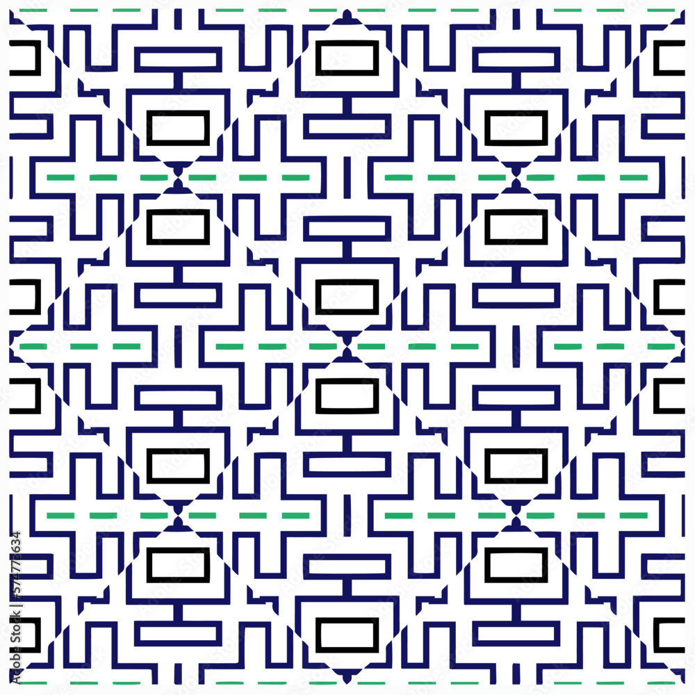 Seamless vector background with repeat pattern.Abstract ethnic rug ornamental seamless pattern.Perfect for fashion, textile design, cute themed fabric, on wall paper, wrapping paper and home decor. Seamless vector background with repeat pattern.Abstract ethnic rug ornamental seamless pattern.Perfect for fashion, textile design, cute themed fabric, on wall paper, wrapping paper and home decor.
