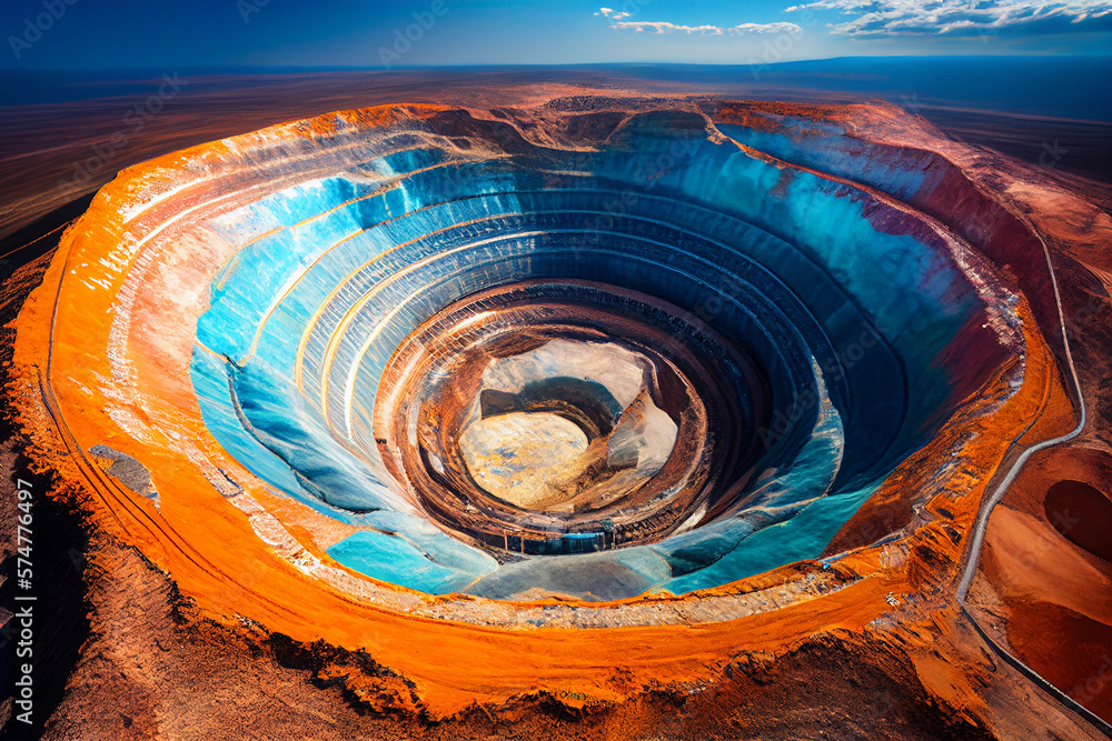 open-pit-mine-aerial-view-biggest-in-the-world-drone-view-canyon