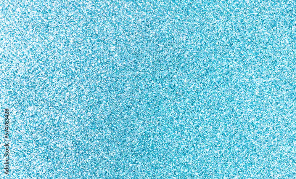 Blue Glitter Abstract Background texture Blue Glitter Abstract Background texture