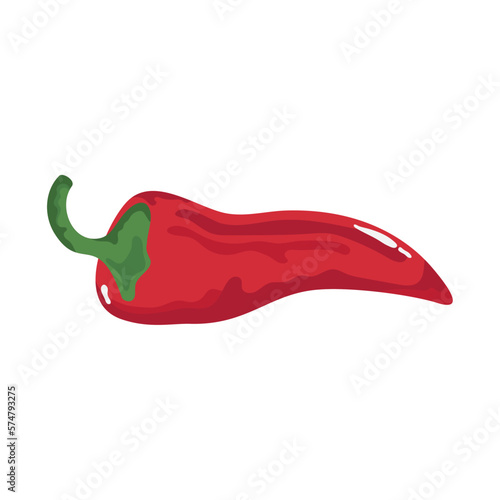 red chilli pepper