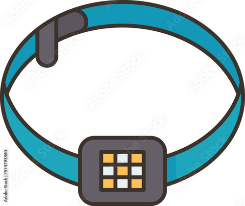 headlamp  icon