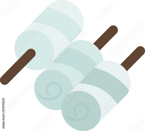 marshmallow  icon