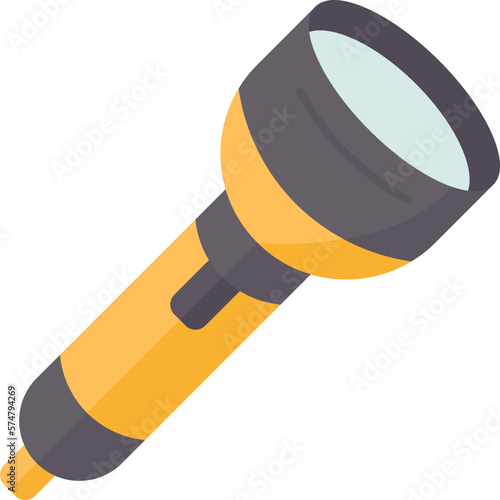 flashlight  icon