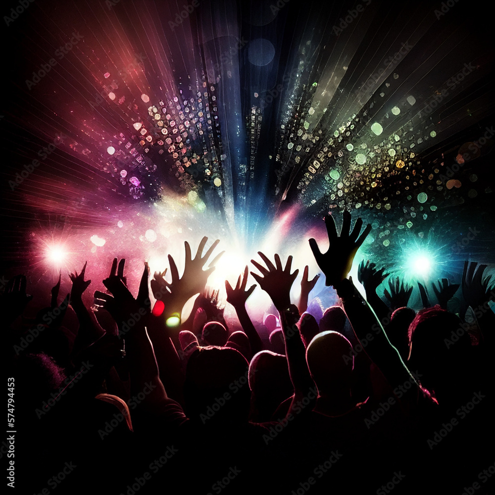 © Sameh - Party © Sameh - Party