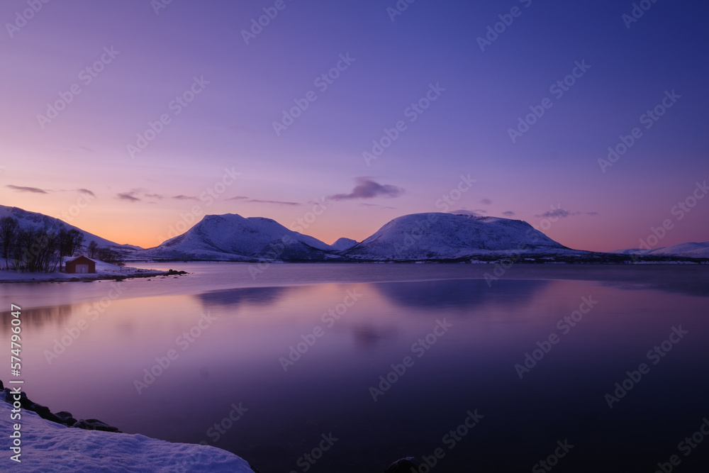 Norway Beautiful Landscape Photography