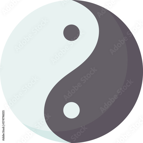 yin  icon