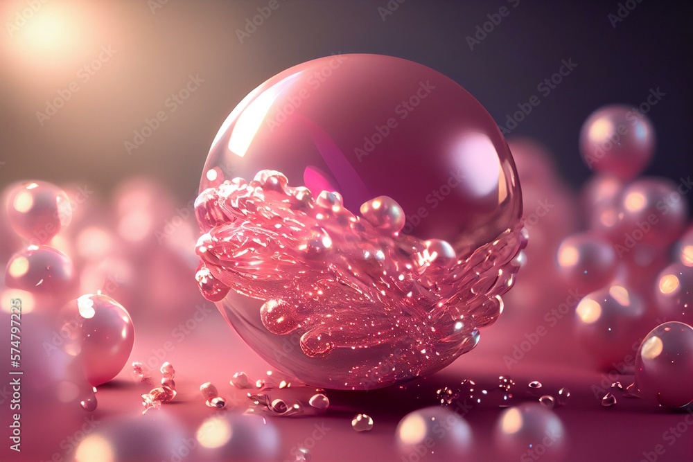 Pink Objects Images – Browse 22 Stock Photos, Vectors, and Video