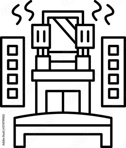 ancestor  icon