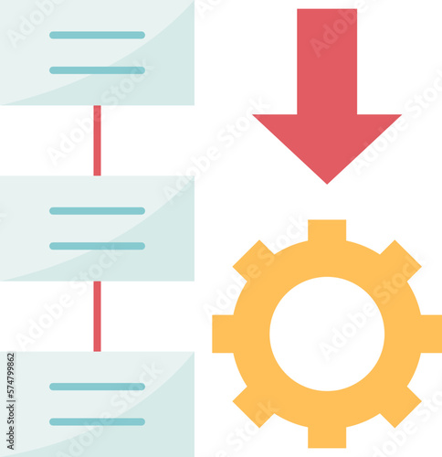 sequence  icon