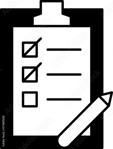 task  icon