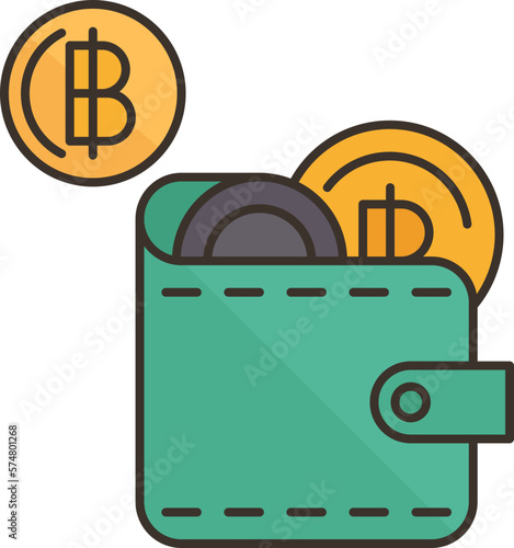 bitcoin  icon