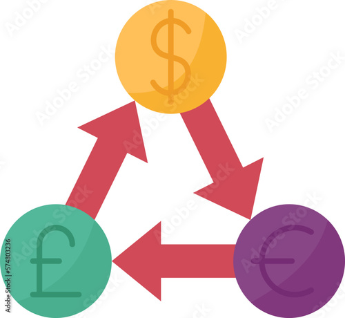 arbitrage  icon