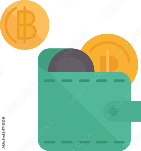 bitcoin  icon