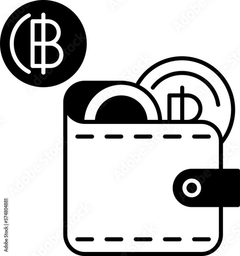 bitcoin  icon