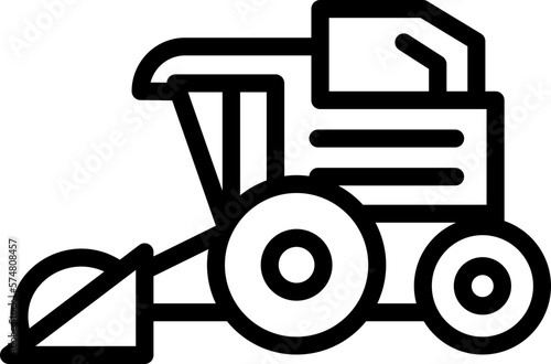 harvester  icon