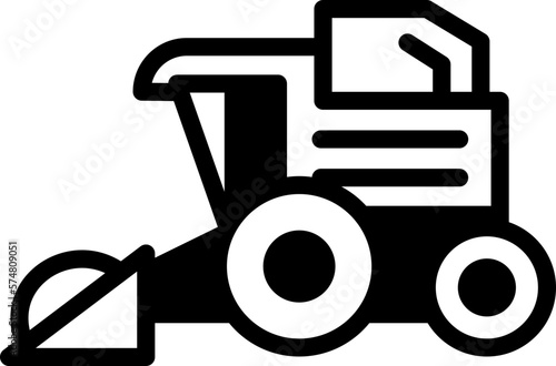 harvester  icon