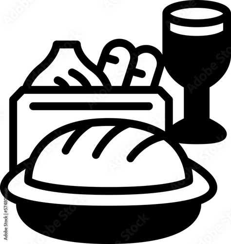 supper  icon