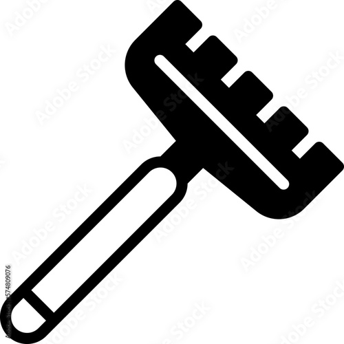 rake  icon