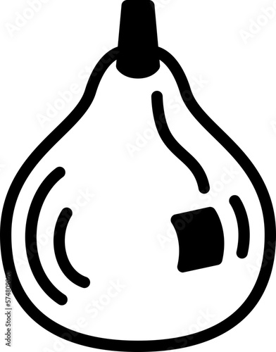 gourd  icon
