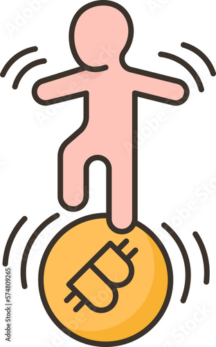 persistence  icon