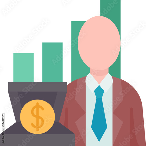 investor  icon