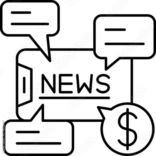 news  icon