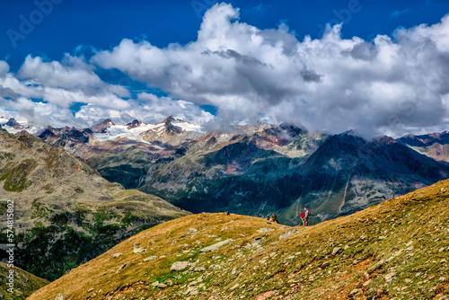 Otzaler Alpen