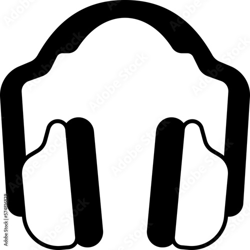 earmuff  icon