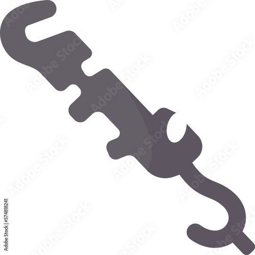 wrench  icon