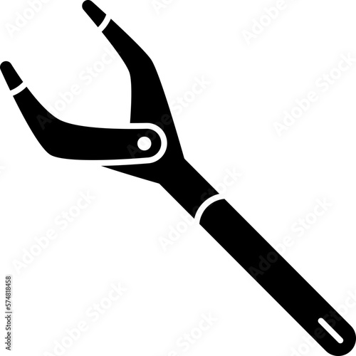 wrench  icon
